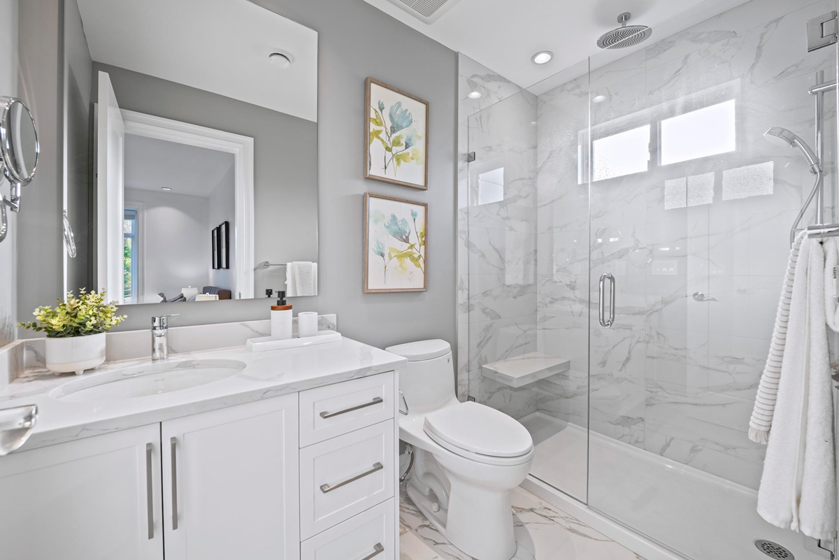 Outdoor Deck Photo of 3941 W 19th Avenue, Vancouver, BC