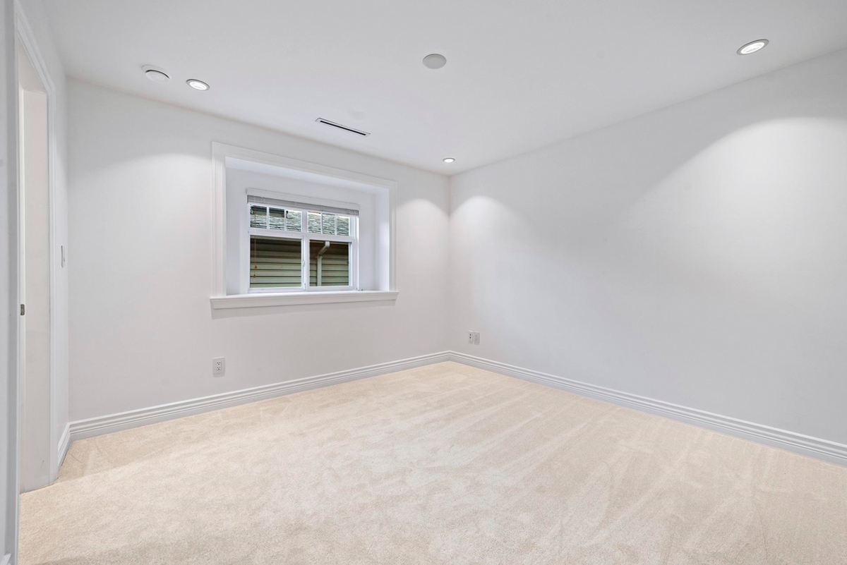 Outdoor Patio Photo of 3941 W 19th Avenue, Vancouver, BC