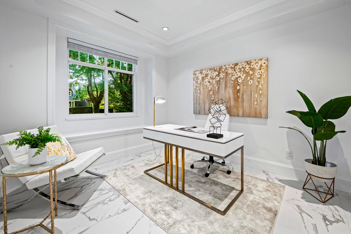 Pantry Photo of 3941 W 19th Avenue, Vancouver, BC