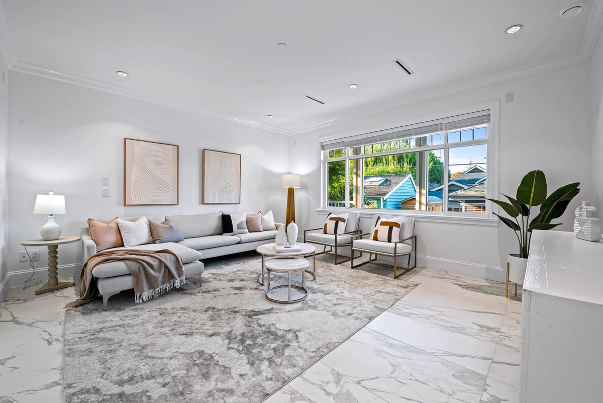 Primary Bedroom Photo of 3941 W 19th Avenue, Vancouver, BC