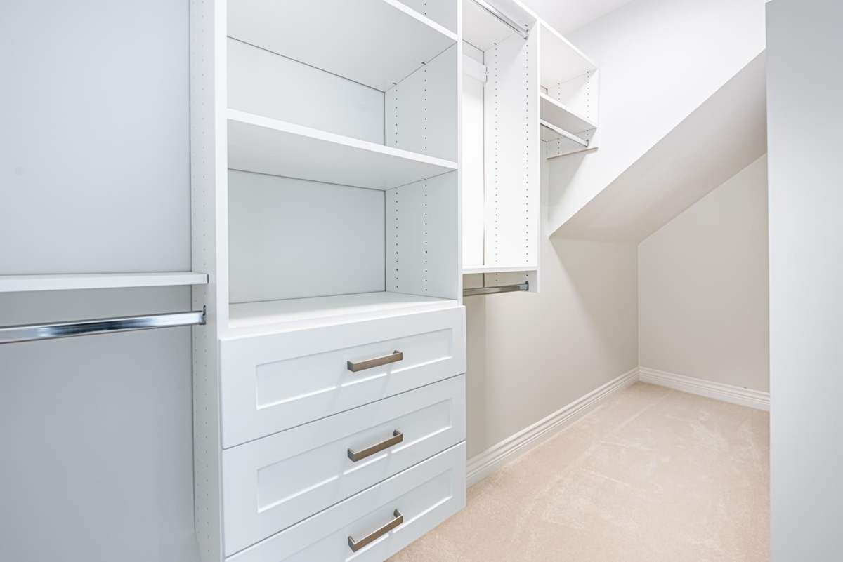 Staircase Photo of 3941 W 19th Avenue, Vancouver, BC