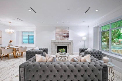 3941 W 19th Avenue, Vancouver, BC