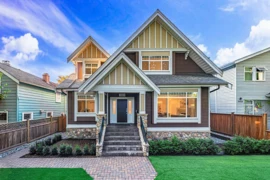3941 W 19th Avenue, Vancouver, BC