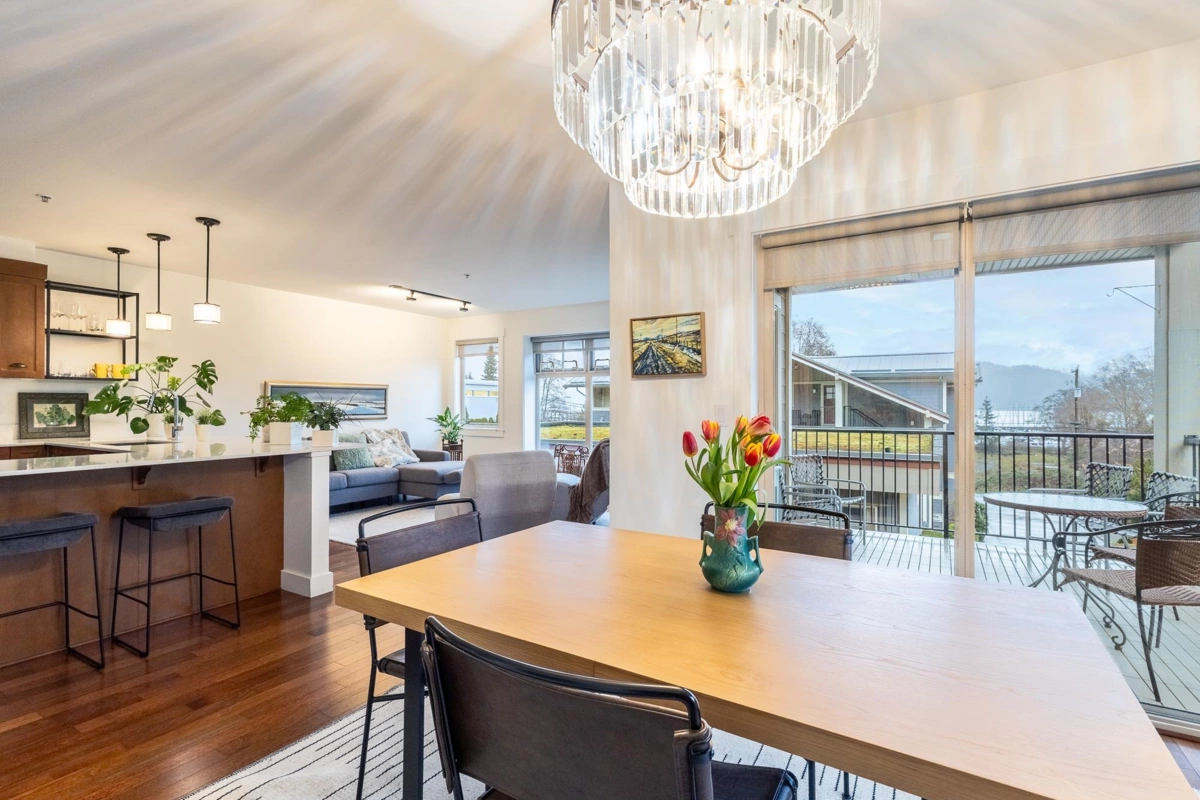 Pantry Photo of 104 414 Gower Point Road, Gibsons, BC