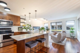 104 414 Gower Point Road, Gibsons, BC