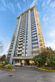 903 3980 Carrigan Court, Burnaby, BC, Burnaby — Apartment/Condo for sale