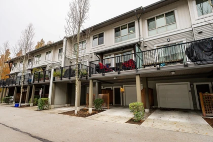 24 6671 121 Street, Surrey, BC, Surrey — Townhouse for sale