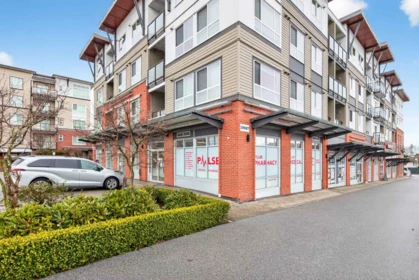 Street View Photo of 310 6468 195a Street, Surrey, BC