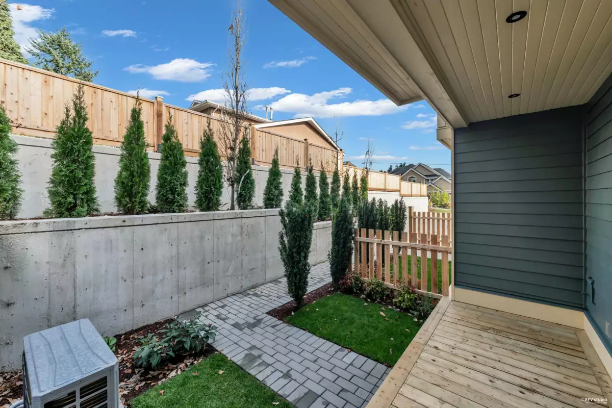 Family Room Photo of 101 1125 Cartier Avenue, Coquitlam, BC