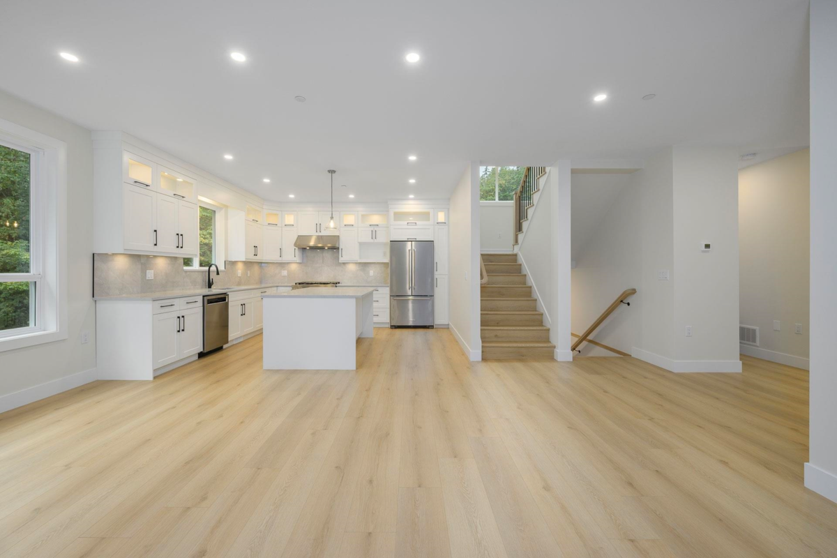 Bedroom 2 Photo of 23349 Cross Road, Maple Ridge, BC