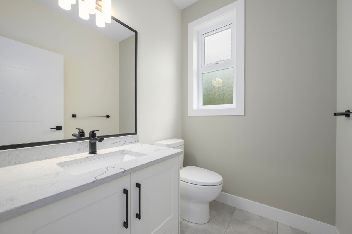 Bedroom 3 Photo of 23349 Cross Road, Maple Ridge, BC