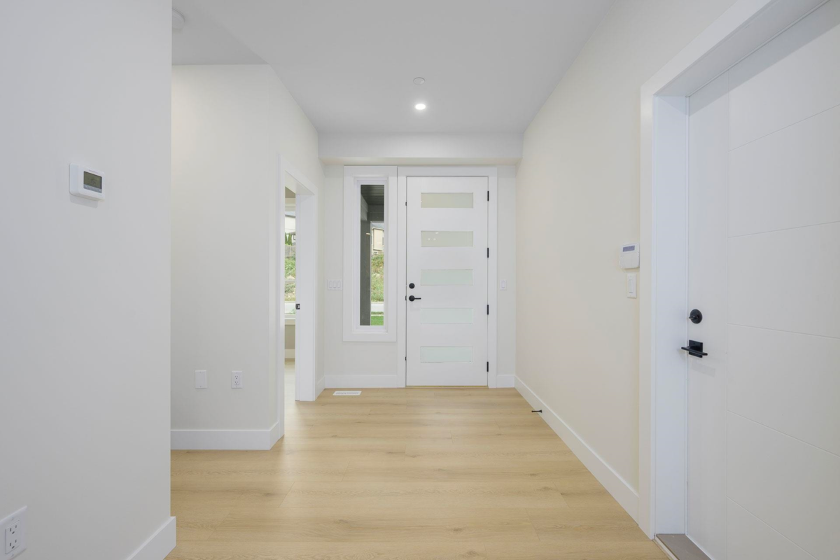 Exterior Rear Photo of 23349 Cross Road, Maple Ridge, BC