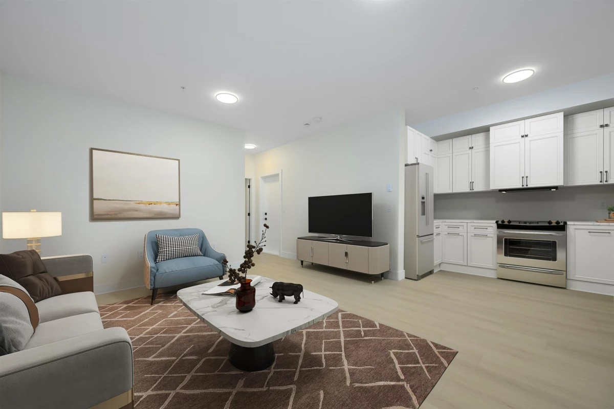 Front Yard Photo of 23349 Cross Road, Maple Ridge, BC