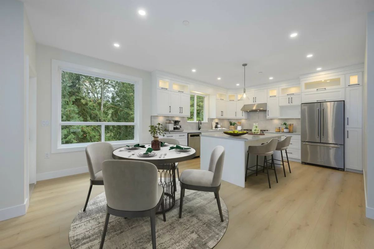 Pantry Photo of 23349 Cross Road, Maple Ridge, BC