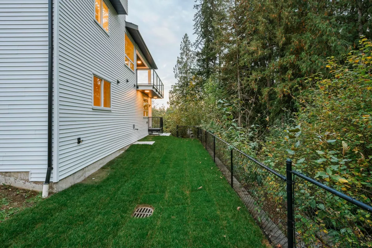 Playground / Recreational Area Near 23349 Cross Road, Maple Ridge, BC