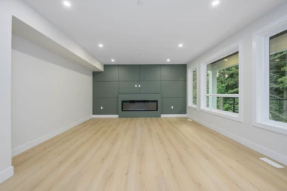 Dining Area Photo of 23349 Cross Road, Maple Ridge, BC