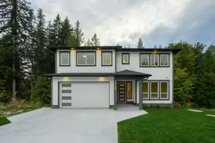 23349 Cross Road, Maple Ridge, BC, Silver Valley — 5 bed single family residence for sale