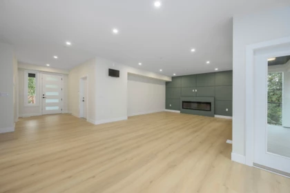 Family Room Photo of 23349 Cross Road, Maple Ridge, BC