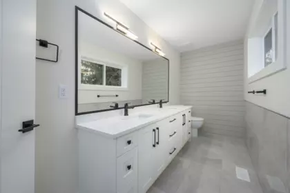 Loft / Bonus Room Photo of 23349 Cross Road, Maple Ridge, BC