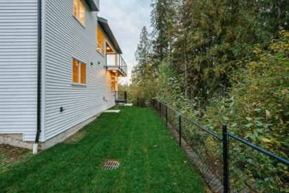 Playground / Recreational Area Near 23349 Cross Road, Maple Ridge, BC