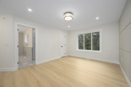Powder Room Photo of 23349 Cross Road, Maple Ridge, BC