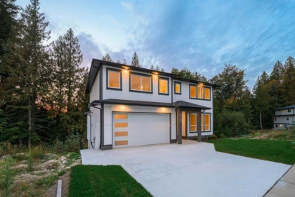 Street View Photo of 23349 Cross Road, Maple Ridge, BC
