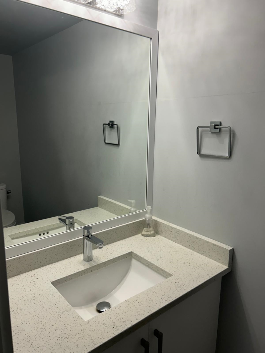 Aerial View of 11890 Gilmour Crescent, Delta, BC