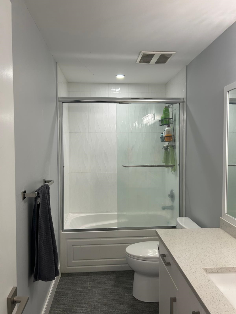 Backyard Photo of 11890 Gilmour Crescent, Delta, BC