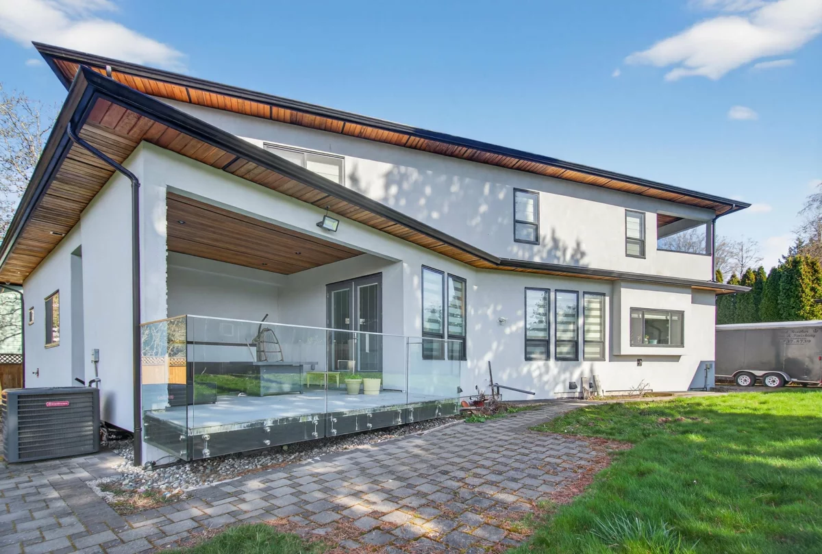 Bedroom 2 Photo of 11890 Gilmour Crescent, Delta, BC