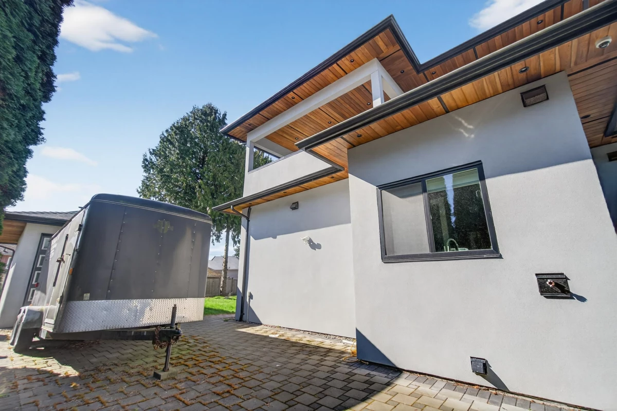 Bedroom 3 Photo of 11890 Gilmour Crescent, Delta, BC