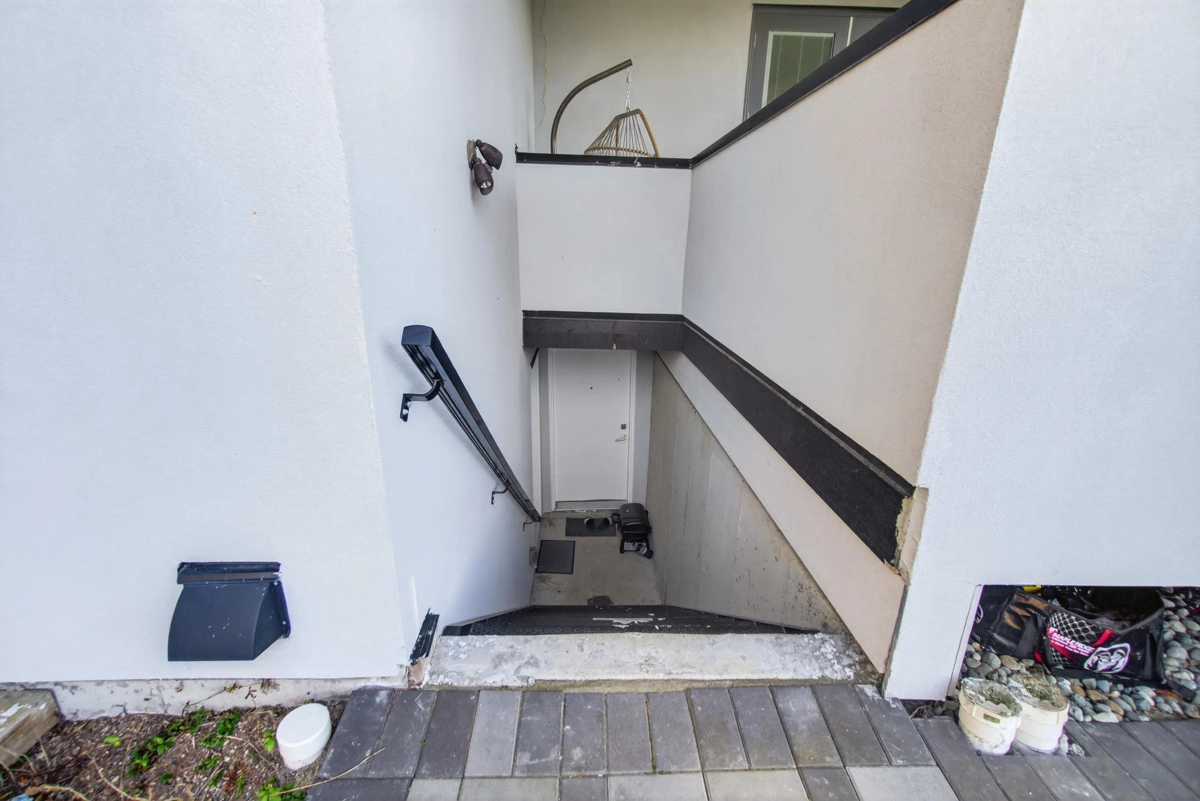 Bedroom 4 Photo of 11890 Gilmour Crescent, Delta, BC