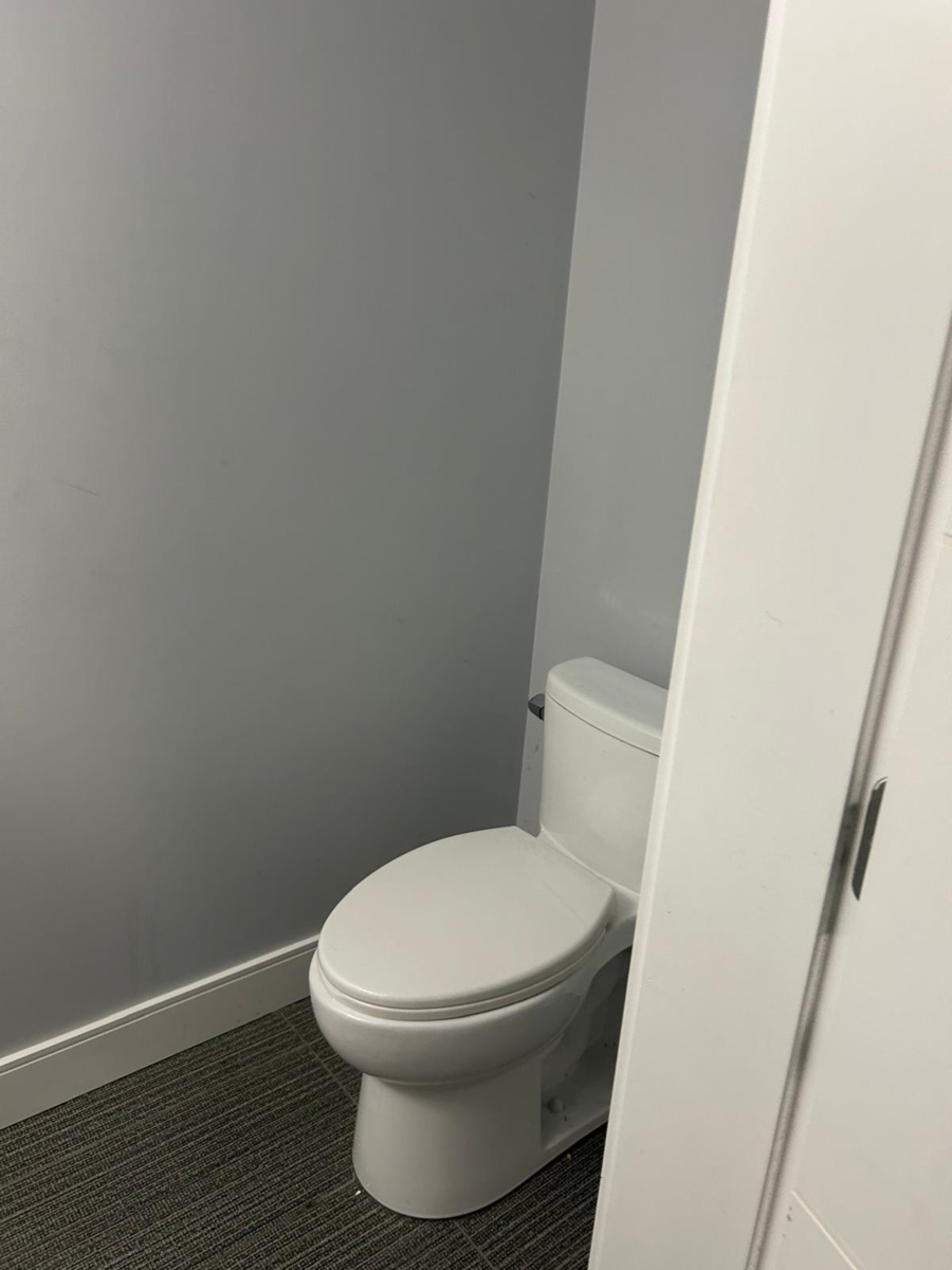 Garage Interior Photo of 11890 Gilmour Crescent, Delta, BC