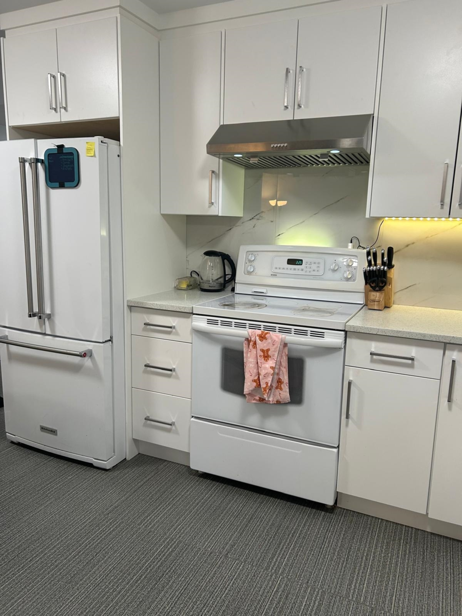 Laundry Room Photo of 11890 Gilmour Crescent, Delta, BC