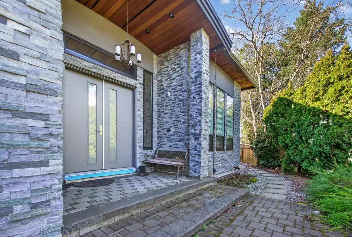 Living Room Photo of 11890 Gilmour Crescent, Delta, BC