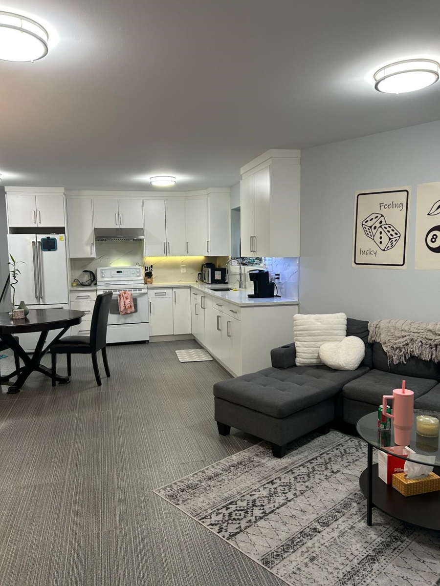 Loft / Bonus Room Photo of 11890 Gilmour Crescent, Delta, BC