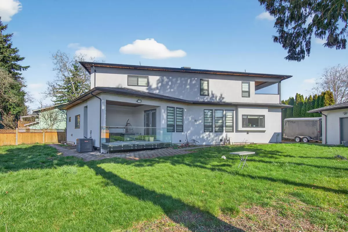 Pantry Photo of 11890 Gilmour Crescent, Delta, BC