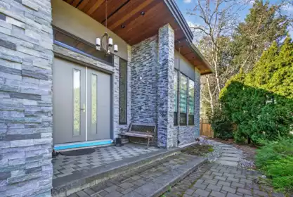 11890 Gilmour Crescent, Delta, BC, Delta — Single Family Residence for sale