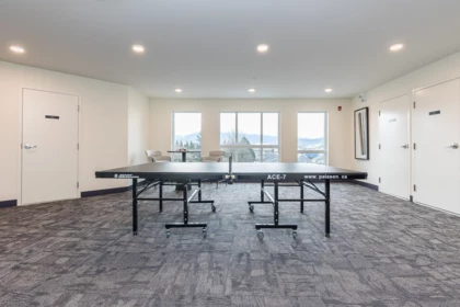 Community Amenities Photo (Clubhouse) of 114 8497 Young Road, Chilliwack, BC