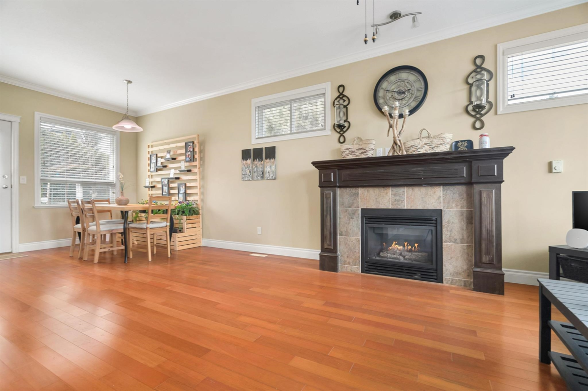 Family Room Photo of 33382 Franklin Avenue, Abbotsford, BC