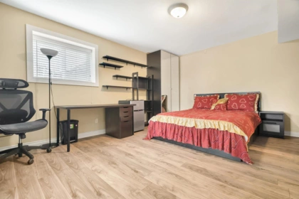Basement Recreation Room Photo of 33382 Franklin Avenue, Abbotsford, BC