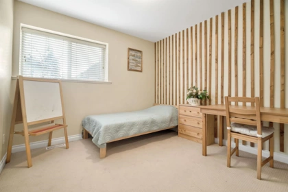 Bedroom 3 Photo of 33382 Franklin Avenue, Abbotsford, BC