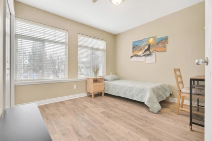 Bedroom 4 Photo of 33382 Franklin Avenue, Abbotsford, BC