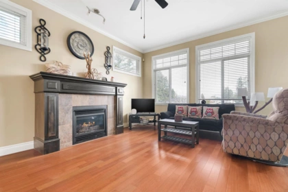 Breakfast Nook Photo of 33382 Franklin Avenue, Abbotsford, BC