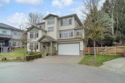 Outdoor Patio Photo of 33382 Franklin Avenue, Abbotsford, BC