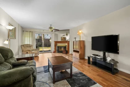 126 10584 153 Street, Surrey, BC, Surrey — Townhouse for sale