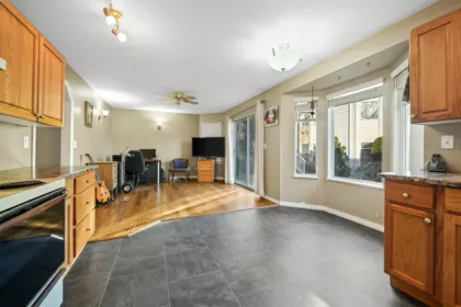 126 10584 153 Street, Surrey, BC, Surrey — Townhouse for sale