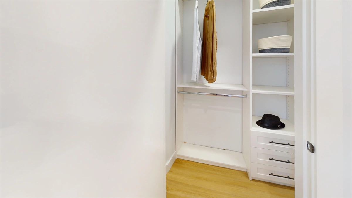 Pantry Photo of 2825 Dundas Street, Vancouver, BC