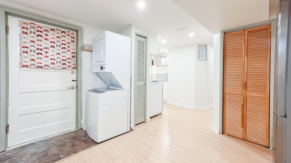 Bedroom 3 Photo of 1165 E 26th Avenue, Vancouver, BC