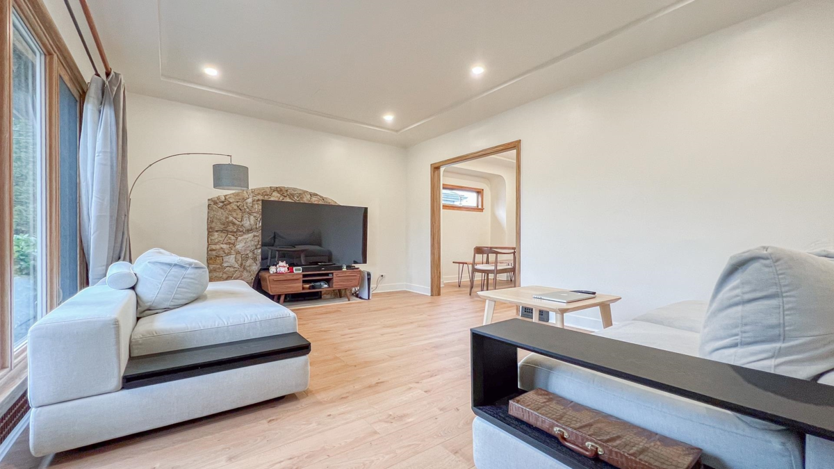 Exterior Rear Photo of 1165 E 26th Avenue, Vancouver, BC