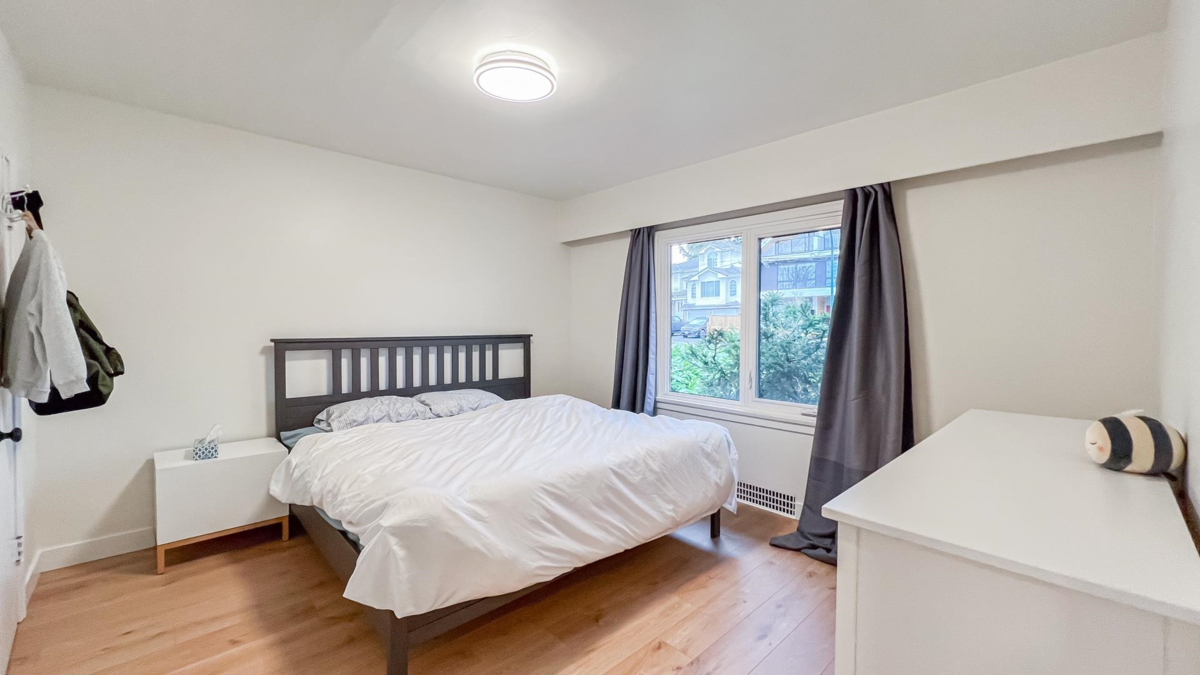 Primary Bedroom Photo of 1165 E 26th Avenue, Vancouver, BC